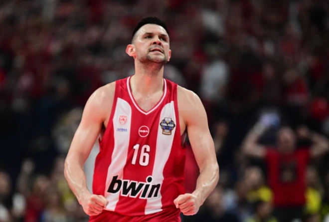EuroLeague Final Four 2026: Η δωδεκάδα Ολυμπιακού και Ρεάλ Μαδρίτης