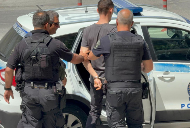 Προφυλακιστέος ο 38χρονος που σκότωσε τον πρώην πεθερό του: «Αμφισβήτησε τη σεξουαλικότητά μου»