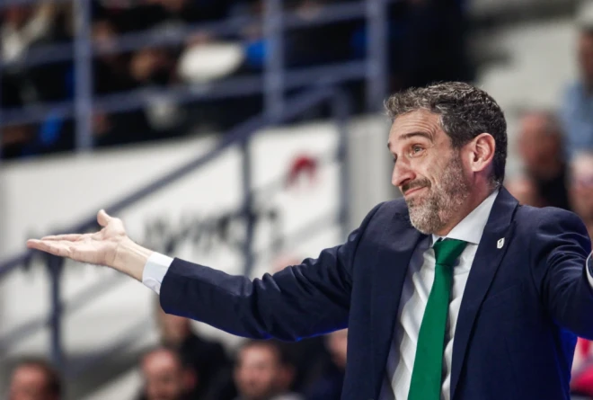 Τέλος από τη Μάλαγα ο Ναβάρο που πλησιάζει σε Ερυθρό Αστέρα - Πως επηρεάζει τις επαφές Άρη - Σπανούλη