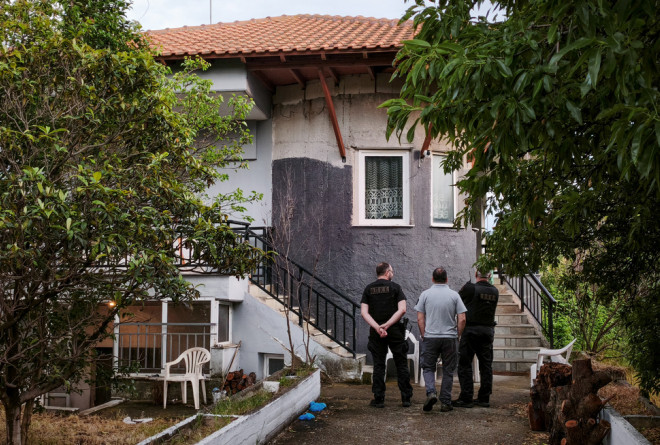 Θεσσαλονίκη: Πώς σκότωσε ο 30χρονος τον πατέρα του στο Τριάδι-Τι δείχνουν τα πρώτα στοιχεία