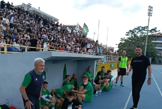 Ολοκλήρωση συνεργασίας Παύλου Μελά με Ζαρογιάννη