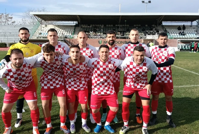 Καραλής: «Πρόκληση για μένα ο Αστέρας Αμπελοκήπων» - Ολο το τιμ