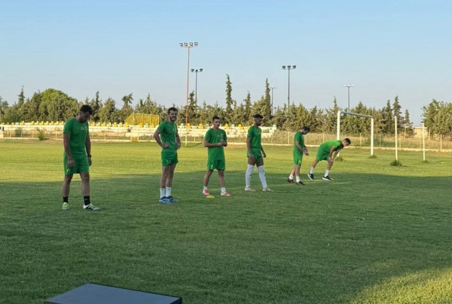 Επανομή-Τσορακλίδης: «Βαρύτητα στην οργάνωση - κάλεσμα στον κόσμο»
