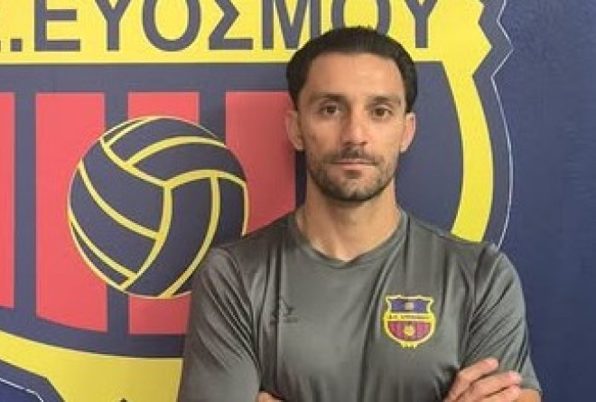 Πήρε Δεδούση η ΑΕ Ευόσμου: Όλες οι μεταγραφές