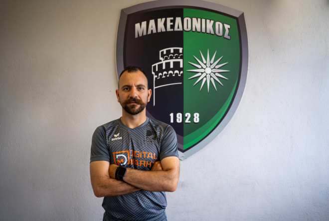Με Νιάνιο ο Μακεδονικός: Ποιος θα είναι ο ρόλος του