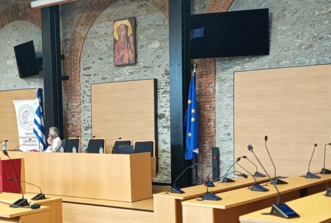 Αρχίζει η γενική συνέλευση της ΕΠΣΜ