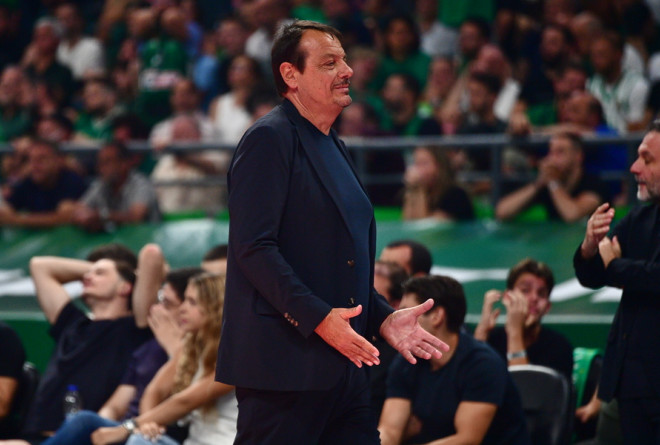 Παναθηναϊκός: Σε προτεραιότητα το θέμα προπονητή-Τι ισχύει με τον Αταμάν