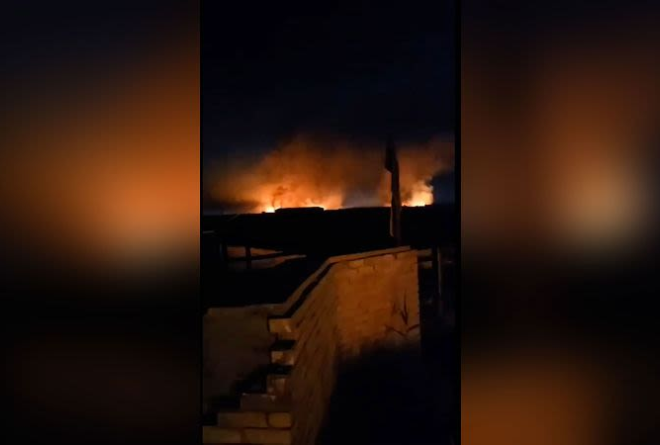 Νυχτερινές επιθέσεις στη Μέση Ανατολή: Διαπραγμάτευση με βόμβες προαναγγέλλουν οι ΗΠΑ