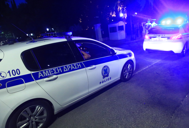 Καλλιθέα: Νεκρός 17χρονος μετά από αιματηρή συμπλοκή-«Βλέπουν» οπαδικά κίνητρα οι αρχές