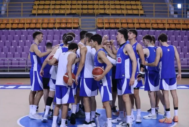 Τουρκία-Ελλάδα 77-92: Με σούπερ Λέφα πήρε... άριστα στο πρώτο τεστ