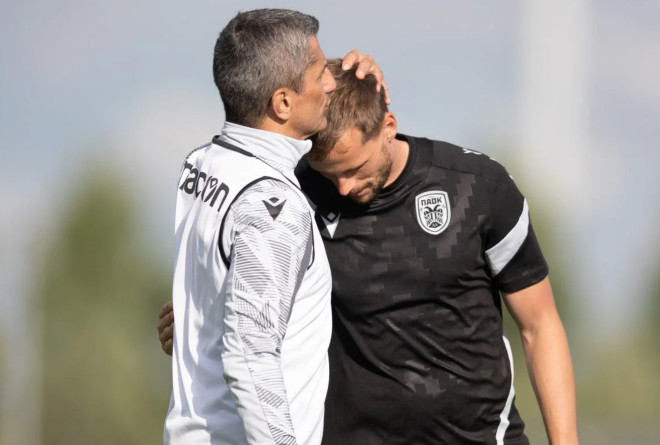 Σεβαστείτε τον κόσμο του ΠΑΟΚ και πείτε του την αλήθεια!