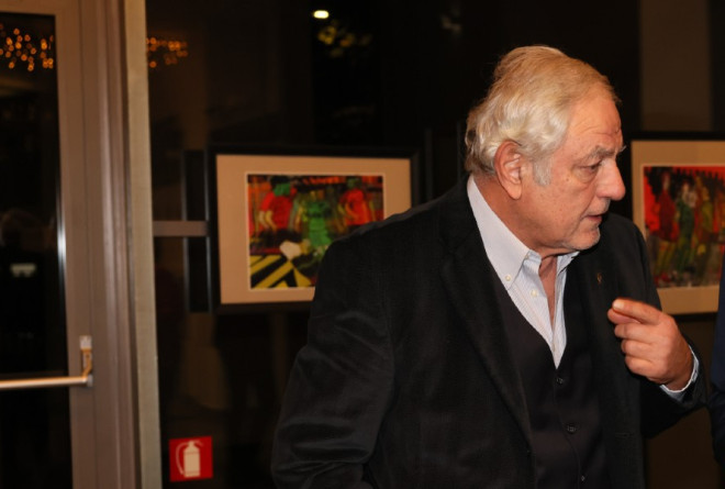 Κιουμουρτζόγλου: «Ο Καλάθης είναι... άρρωστος παίκτης, ανεξαρτήτως ηλικίας» - Τι είπε για Σπανούλη και Άρη