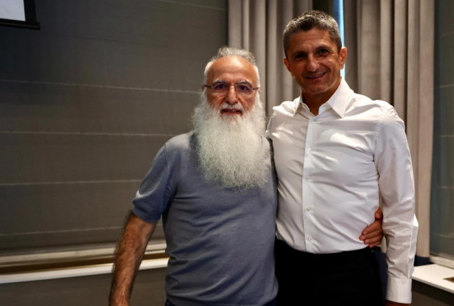 ΠΑΟΚ: Το «υστερόγραφο» μιας σχέσης που πέρασε… από σαράντα κύματα!