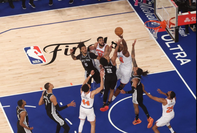 NBA: Η επιστροφή από το -29 έγραψε ιστορία στους τελικούς του ΝΒΑ