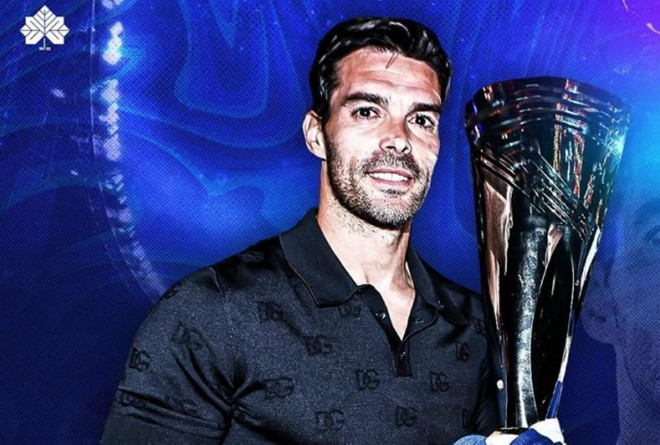 Αναλαμβάνει τεχνικός διευθυντής στην Κηφισιά ο Μποτία