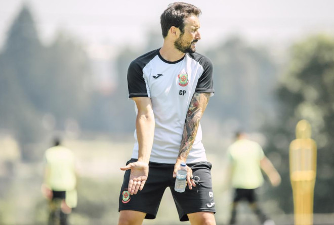 A Bola: «Ο Πεϊσότο της Ζιλ Βιθέντε, υποψήφιος προπονητής για τον ΠΑΟΚ»