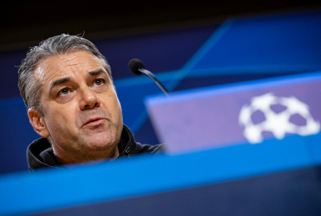 ΠΑΟΚ: Γιατί ο Πούσιτς απέρριψε την πρόταση του Σλοτ να πάει μαζί του στη Λίβερπουλ