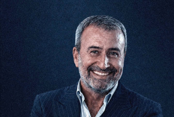 Σχετάκης: «Χτίζουμε νέο Ηρακλή» – Έρχονται e-shop, εφαρμογή app και νέες χορηγίες»