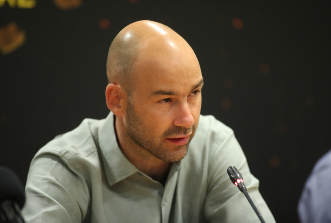 Οι ευχές Άρη και FIBA για τα γενέθλια του Σπανούλη με... θύμησες από τον θρίαμβο επί των ΗΠΑ
