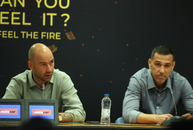 Ο Ζήσης, ο Σπανούλης και τ’ άλλα παιδιά