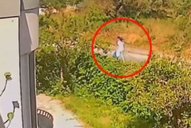 Δολοφονία Σταυρούλας Λεβεντάκη: Το βίντεο-«κλειδί» που οδήγησε στην εξιχνίαση της υπόθεσης