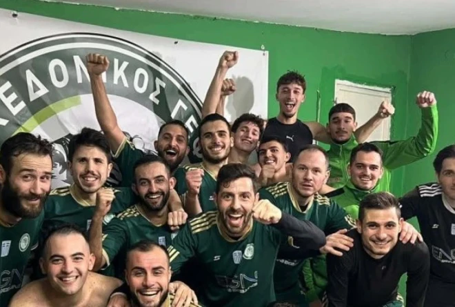 Νέα καθήκοντα για τον Καφετζή στην Γέφυρα και ανανεώσεις συνεργασίας