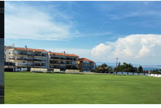 Τα αδέρφια Μιλόσι στην Αναγέννηση Ν. Επιβατών