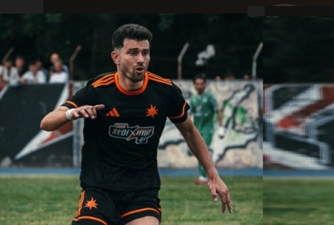 ΜΠΑΜ-Θεοδωρίδης «Χαίρομαι που έβαλα το λιθαράκι μου σε αυτή την πορεία»