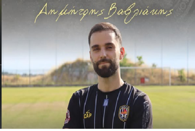 Πήρε Βαβλιάκη η Δόξα Ρετζικίου, μένει στο Ηράκλειο ο Μόσχου