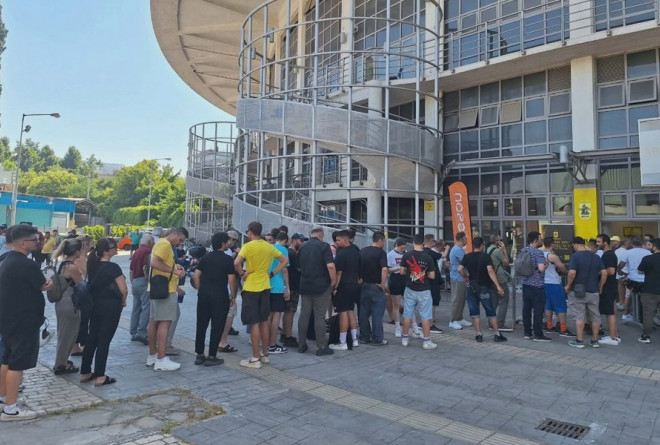 Δίψα, τρέλα, όραμα: Όταν οι 23 μέρες έγιναν… 3 λεπτά!