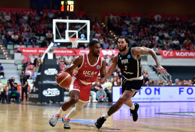 Euroleague: Η Μπεσικτάς επιστρέφει για τον Ντε Τζούλιους