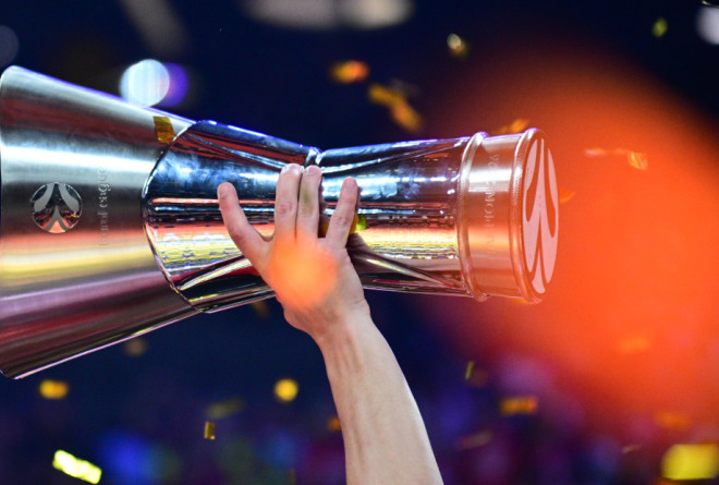 Η EuroLeague του μέλλοντος: 24 ομάδες στο format του 2027/28, δύο «εισιτήρια» στο EuroCup