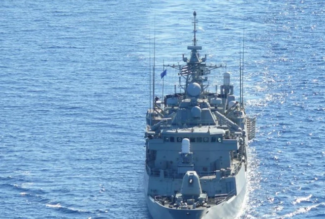 Το «Αόρατο Όπλο» της Ελλάδας: Τι είναι το VICTA, ποιες οι δυνατότητες
