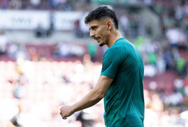 Kicker: Στα 3-3,5 εκατ. ευρώ η πρότασή του ΠΑΟΚ, 4 εκατ. ευρώ ζητά πλέον η Άουγκσμπουργκ»
