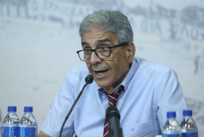 Α.Σ. ΠΑΟΚ: Συμβούλιο την Δευτέρα 6 Ιουλίου, συζητείται η πρόθεση παραίτησης του Ησαϊάδη