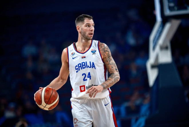 Άρης: Γιόβιτς, ακόμα μία «Euroleague επιλογή» στα χέρια του Σπανούλη