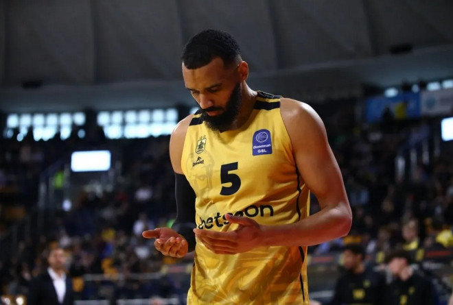 Άρης: Λήγει το Euroleague out του Νουά - Τα δεδομένα με τον Γάλλο φόργουορντ
