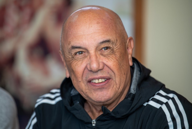 Ρότσα: «Αργεντινή για... ημιτελικά»-Τι είπε για Παναθηναϊκό και πρωτάθλημα