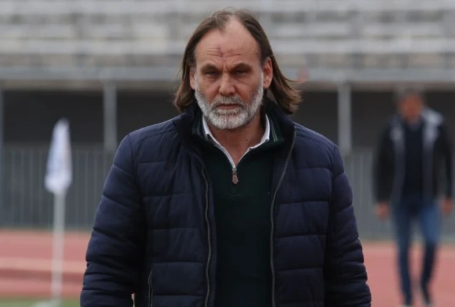 Με Τάτση και επίσημα ο Απόλλων Καλαμαριάς