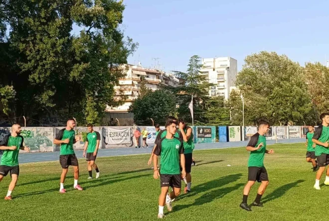 Αναμένεται θετική απόφαση για τον Παύλο Μελά