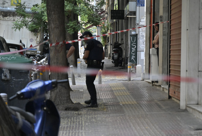 Δολοφονία Γεωργίου: Συνελήφθη 28χρονος Αιγύπτιος - «Τσακωθήκαμε και τον σκότωσα»