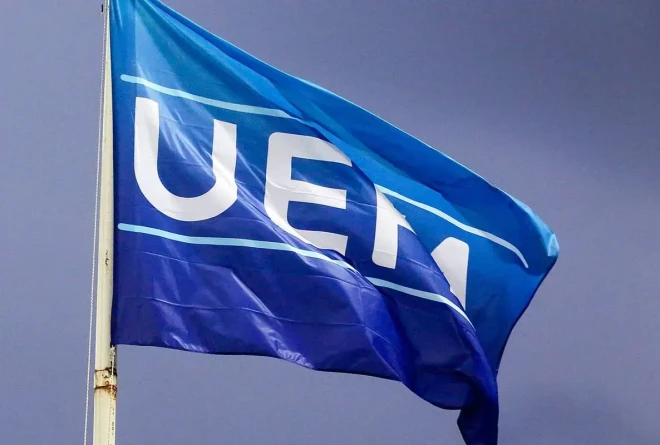 Βαθμολογία UEFA: Σταθερά στη 10η θέση η Ελλάδα, πλησίασε η Τσεχία