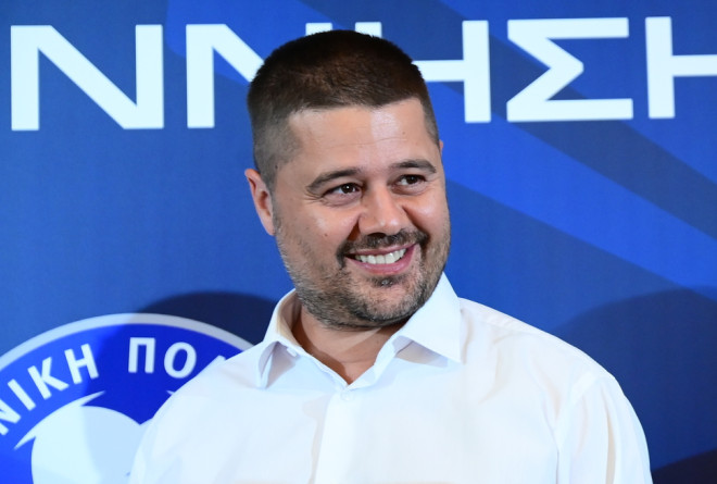 Σκάνδαλο στη Γ’ Εθνική: Ταφόπλακα του ερασιτεχνικού ποδοσφαίρου