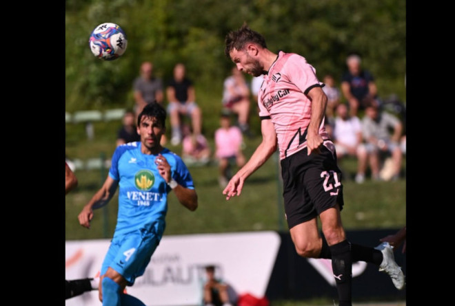 Θετικά δείγματα από τον Ηρακλή 1-1 με την Παλέρμο: Ξεχώρισε ο Νιζέτ