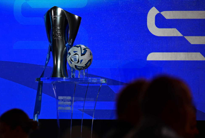 Super League: Το αναλυτικό πρόγραμμα, πότε διεξάγονται τα ντέρμπι