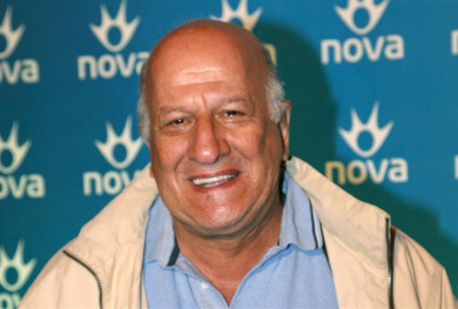 Δύσκολες ώρες για τον Αντώνη Πανούτσο-Προσβλήθηκε από τον ιό του Δυτικού Νείλου