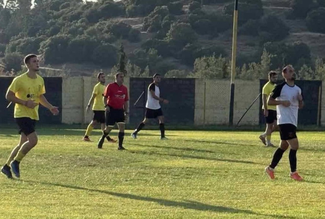 ΕΠΣΜ: Φιλικά τεστ - σε εξέλιξη οι αγώνες