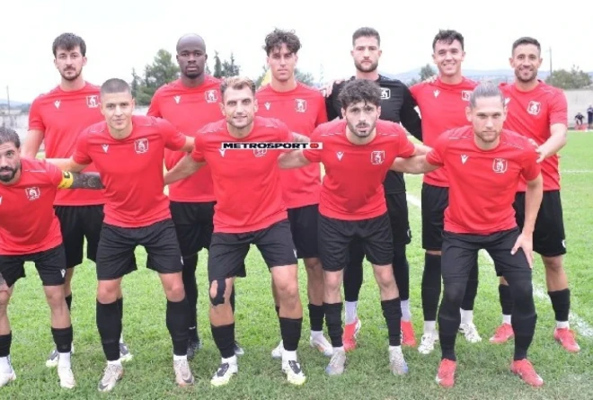 Απόλλων Καλαμαριάς: Ξεκίνησε η διάθεση των μετοχών- Φιλικό με Φοίνικα Πολίχνης