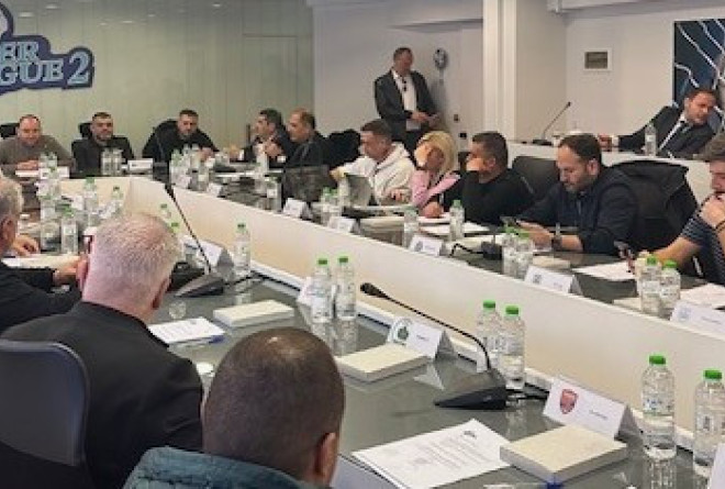 Δ.σ. στην Superbet League 2 -Μεταγραφές στην Αναγέννηση Καρδίτσας
