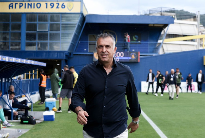 Αναστασίου: «Ο καλός ΠΑΟΚ μπορεί να προκριθεί επί της Άντερλεχτ, εκρηκτικός παίκτης ο Γιαννούλης»